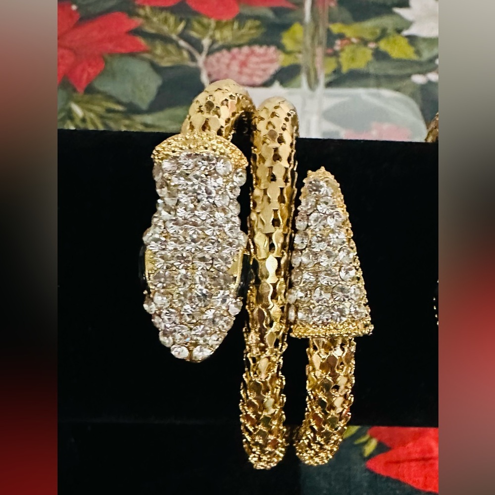 Snake Bracelet - image 1